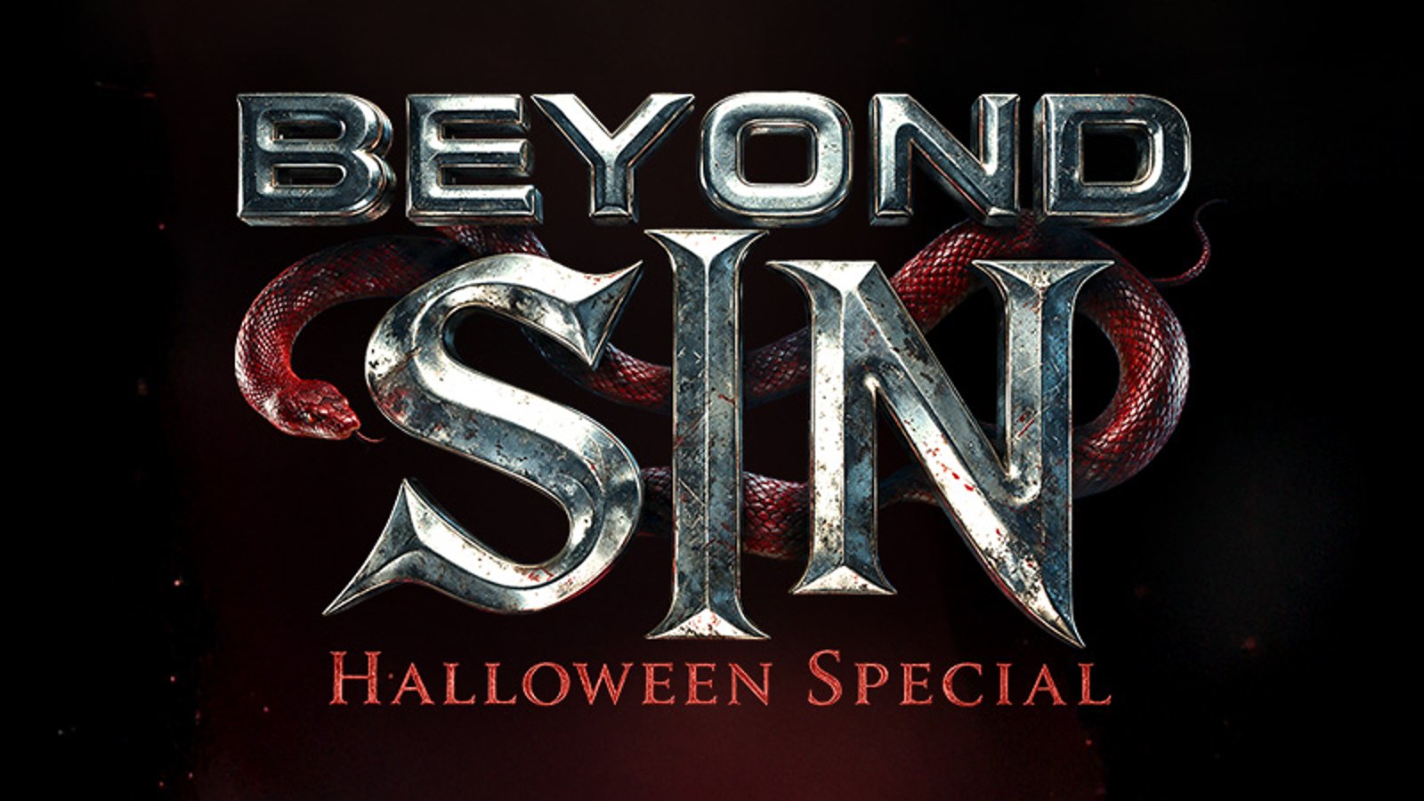 Beyond Sin - Halloween Special