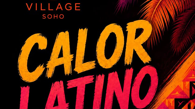 Calor Latino