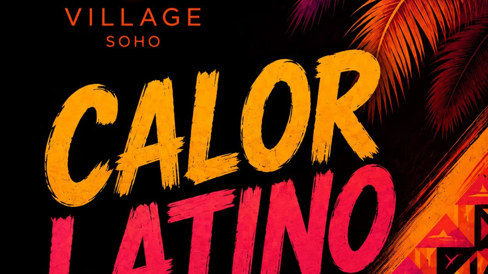 Calor Latino