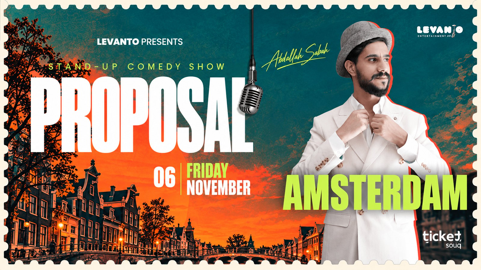 Abdulllah Sbieh - Proposal