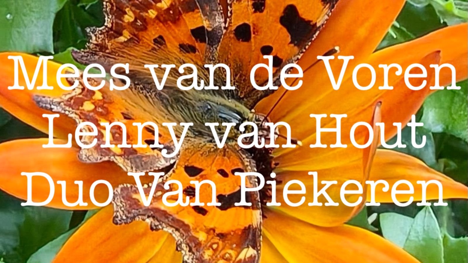 Poetry Musica