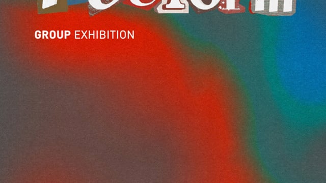 Freeform Group Exhibition; Featured Ali Katmiri, Yassaman Emami, Emad Katmiri