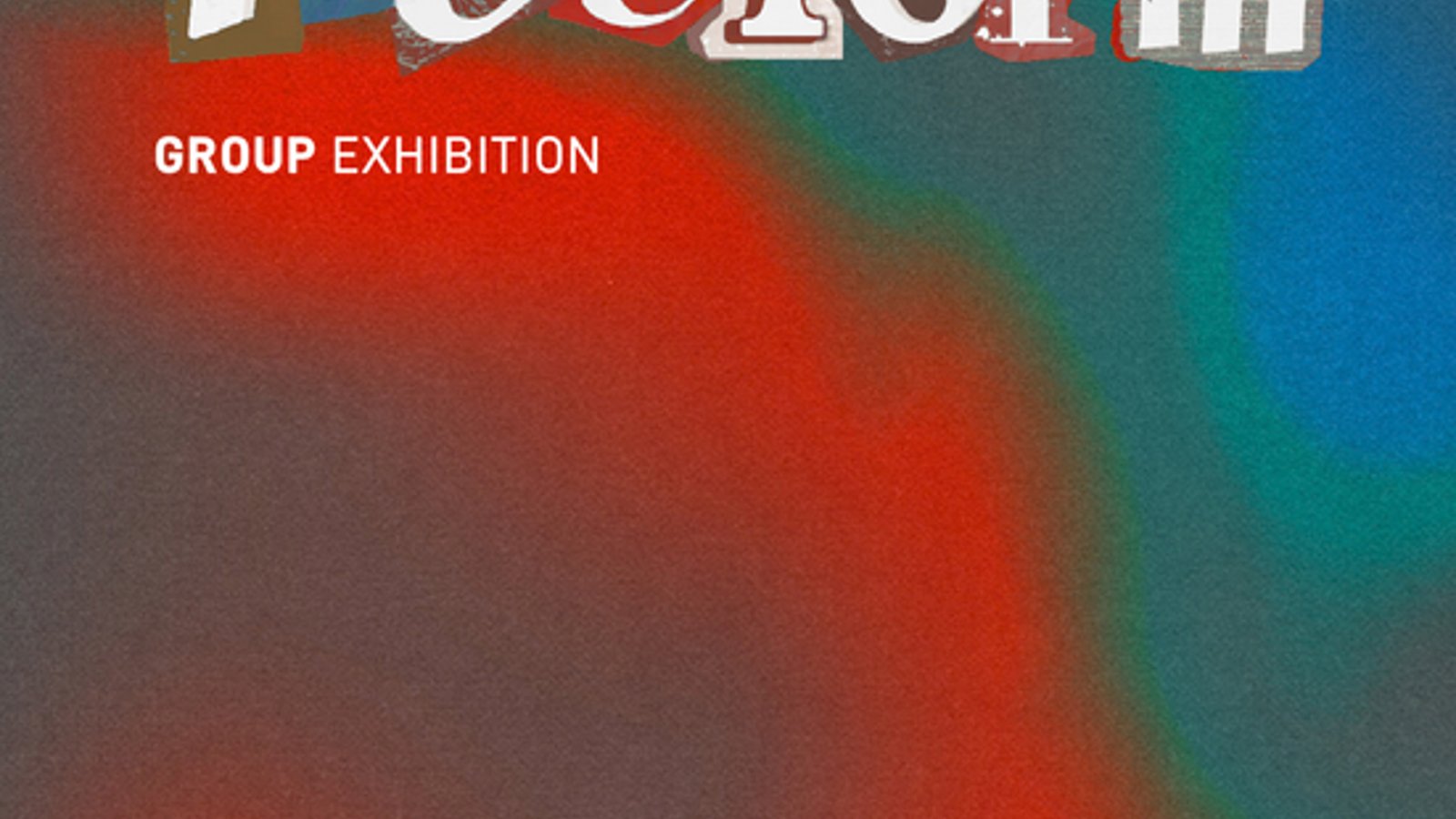 Freeform Group Exhibition; Featured Ali Katmiri, Yassaman Emami, Emad Katmiri
