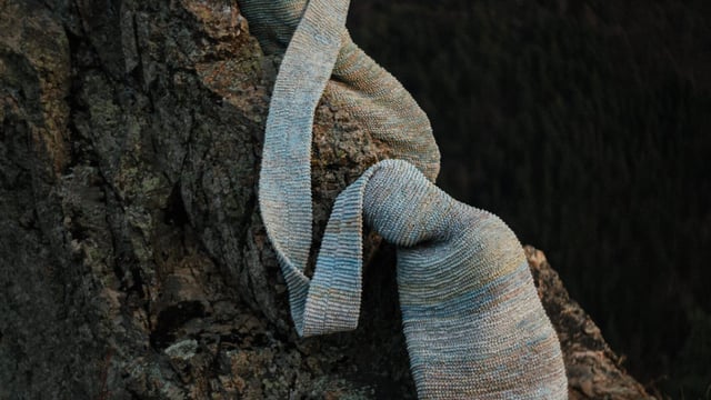 Movana Chen: Questioning The Line