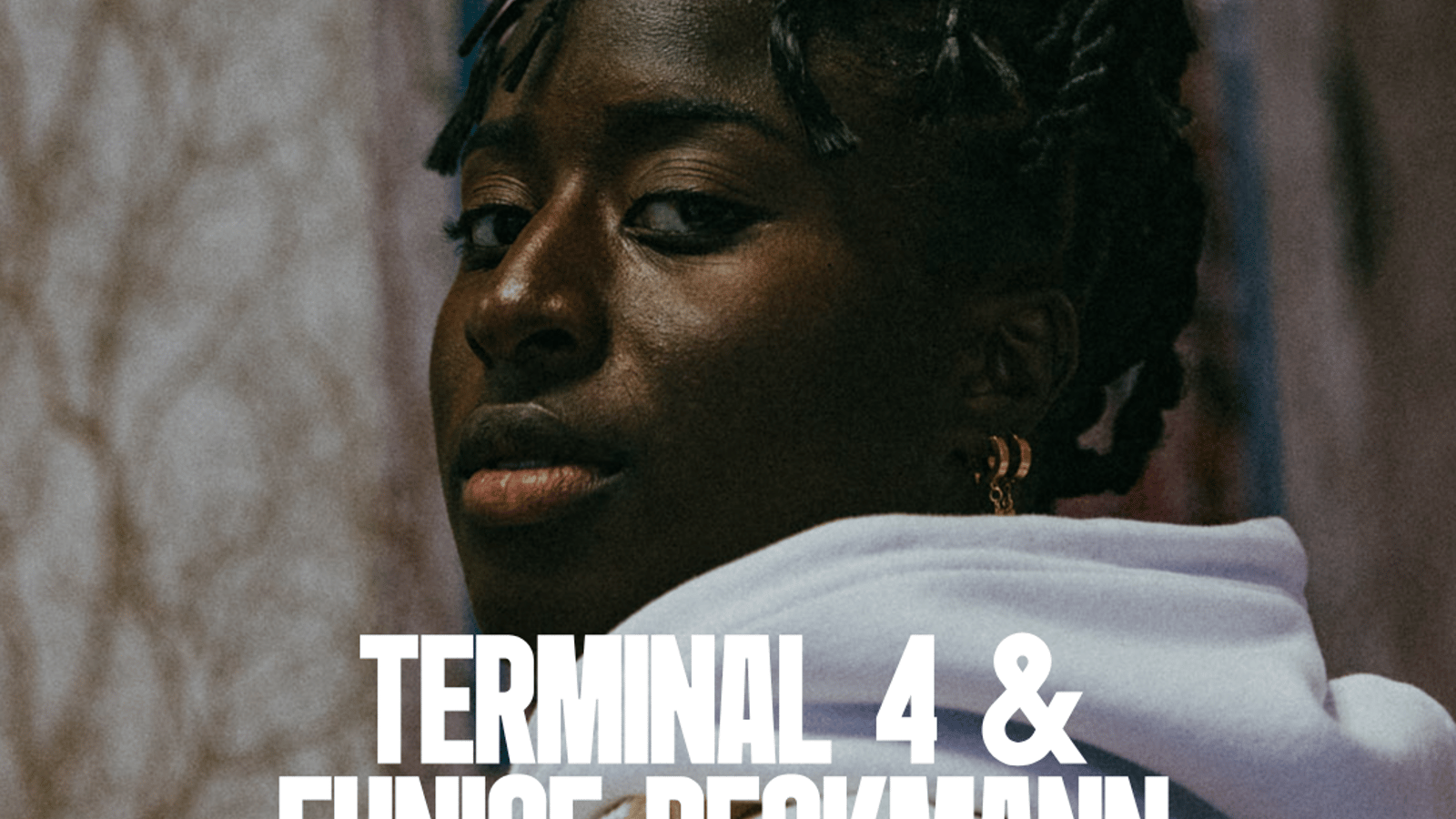 SETLIFE presents Eunice Beckmann & Terminal 4