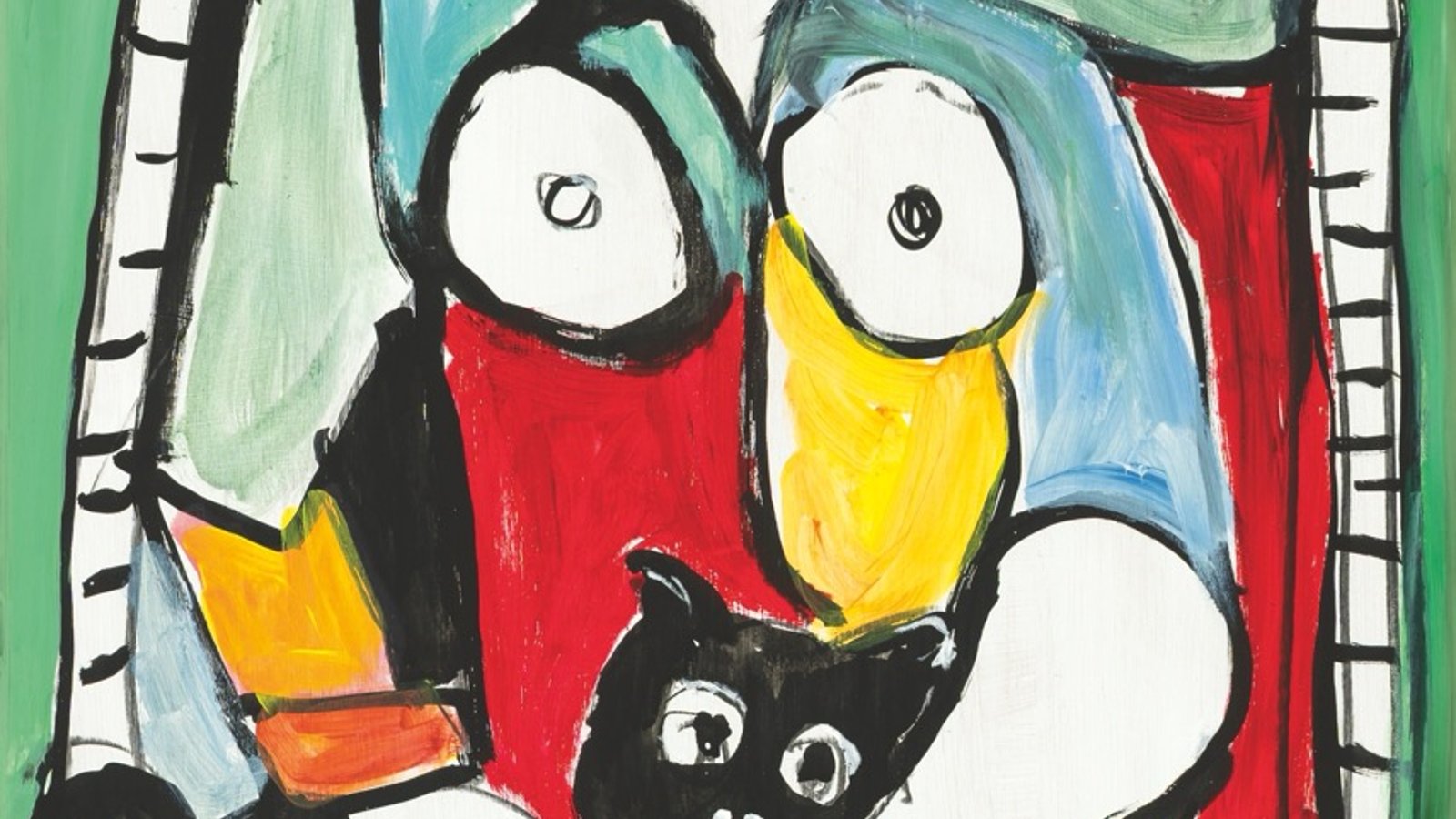Lydia Corbett | Sylvette David: My Dance With Picasso