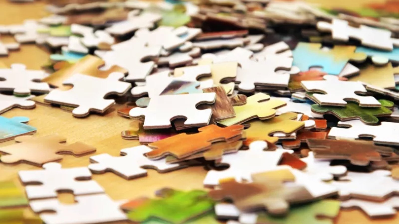 Higham Hill Library Adult Puzzle Club