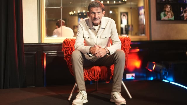 Café DeLaMar met Cornald Maas