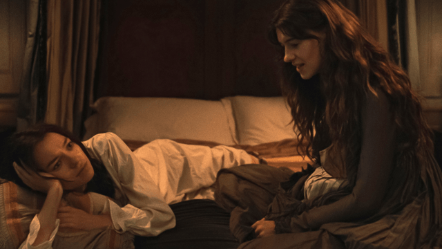 Sense and Sensibility