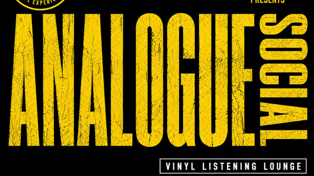 Analogue Social