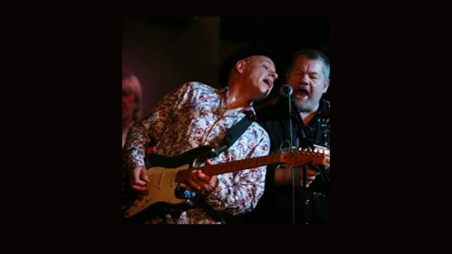 Supernatural - A Tribute to Peter Green
