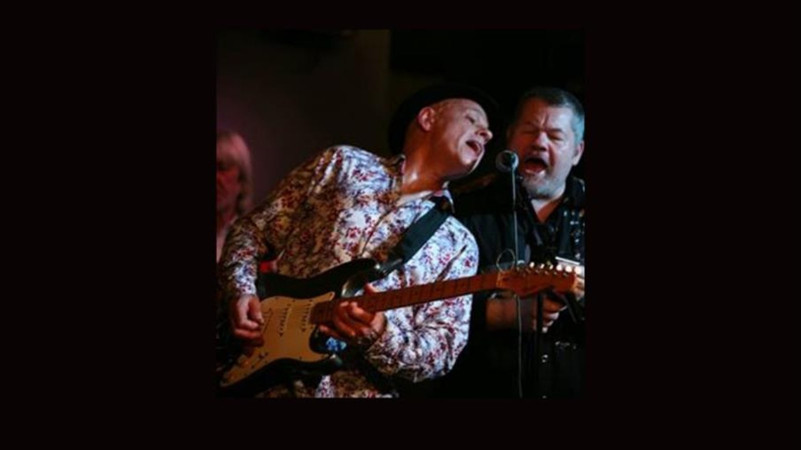 Supernatural - A Tribute to Peter Green