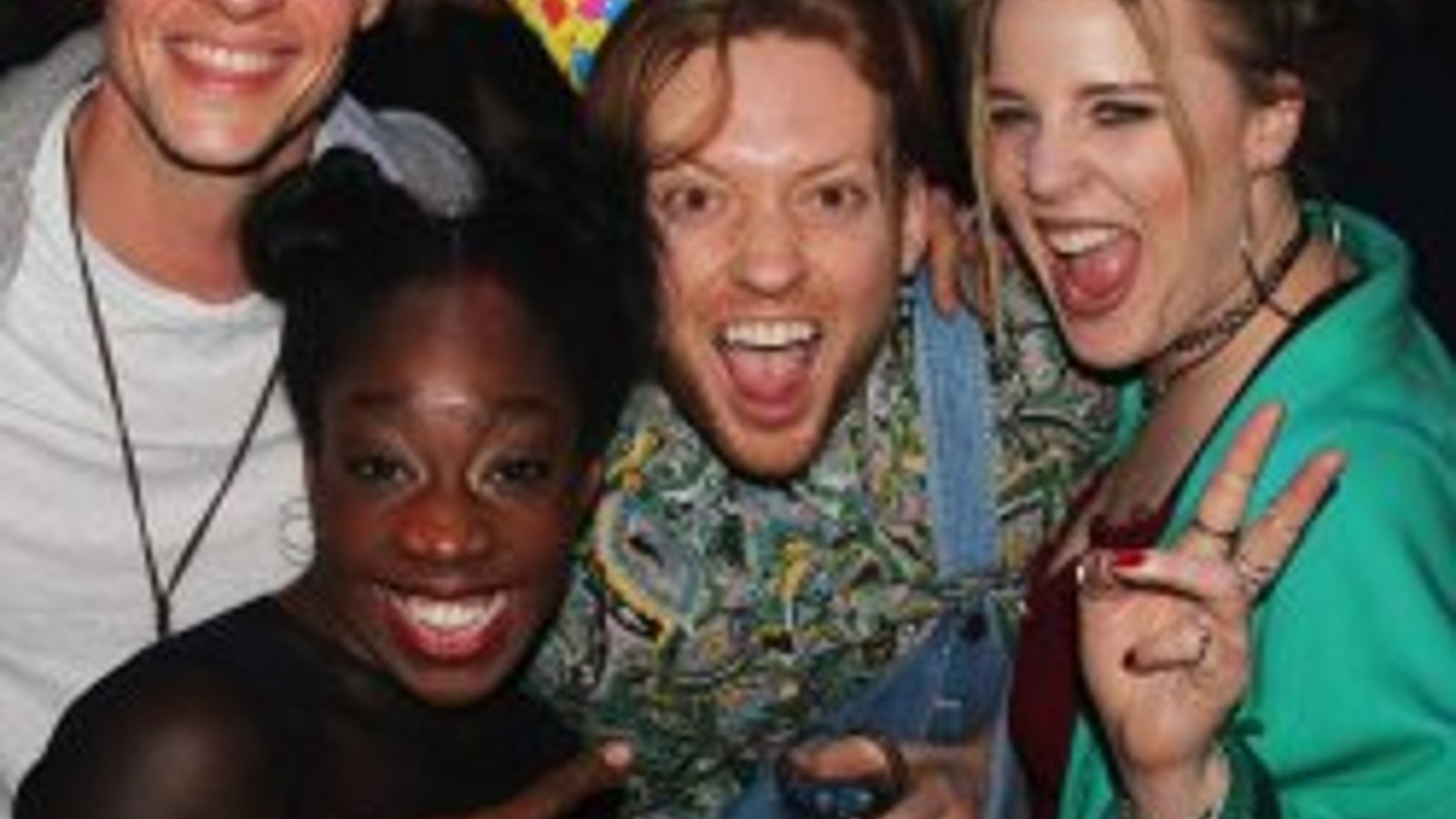 Y2K PARTY