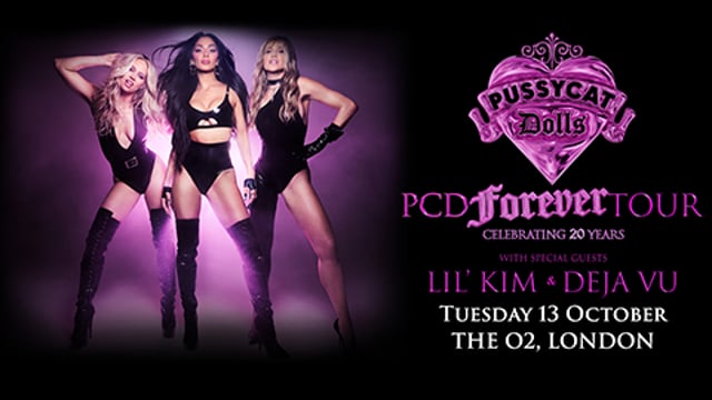 The Pussycat Dolls