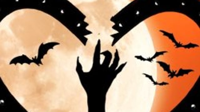 NOT DEAD YET! HALLOWEEN BASH!