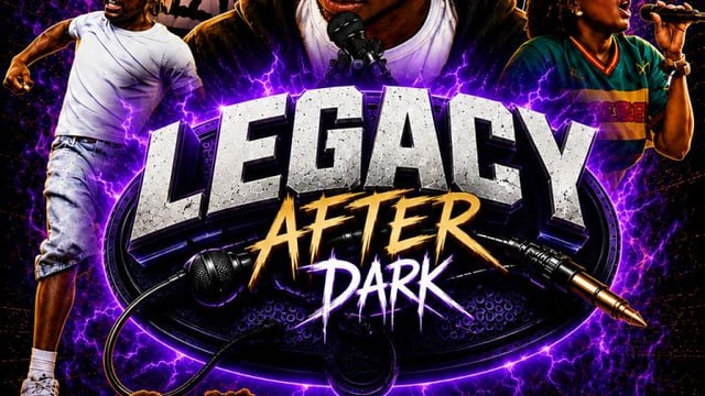 Legacy After Dark