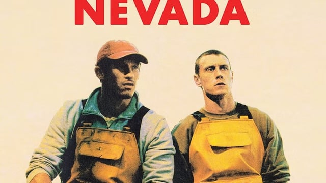 Rose of Nevada - Screening and Live Score
