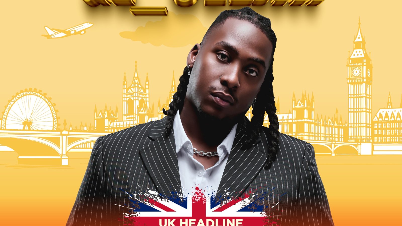 ***JUST ADDED*** Jika FRIENDS: GRILLYARD pres. GL_CEEJAY Live in London (DAY PARTY)