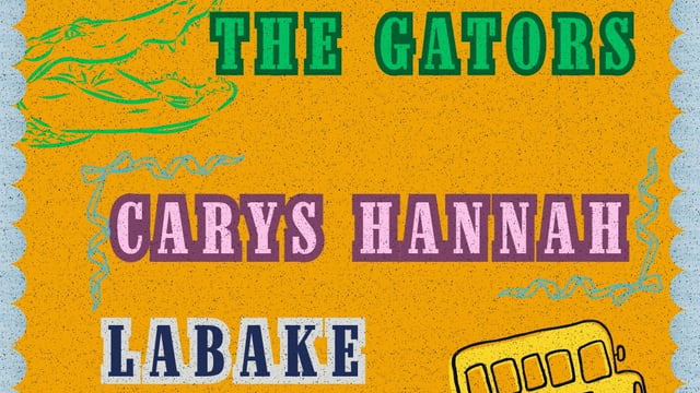 The Gate Curates