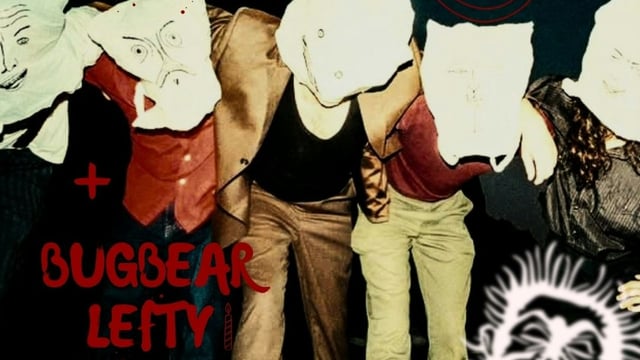 Taste of Cherry, Bugbear, Lefty, Lighthaus