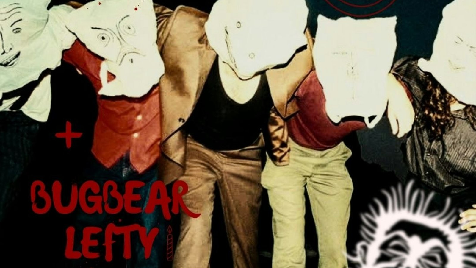 Taste of Cherry, Bugbear, Lefty, Lighthaus