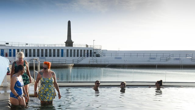 Architectural Heritage Fund: 50 Years of Reimagining Heritage