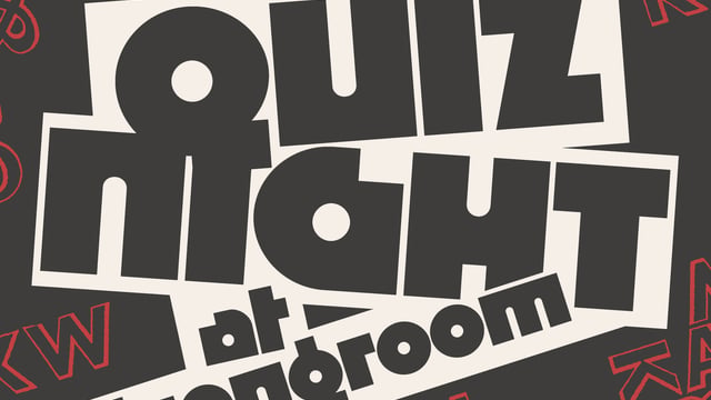 Quiz Night