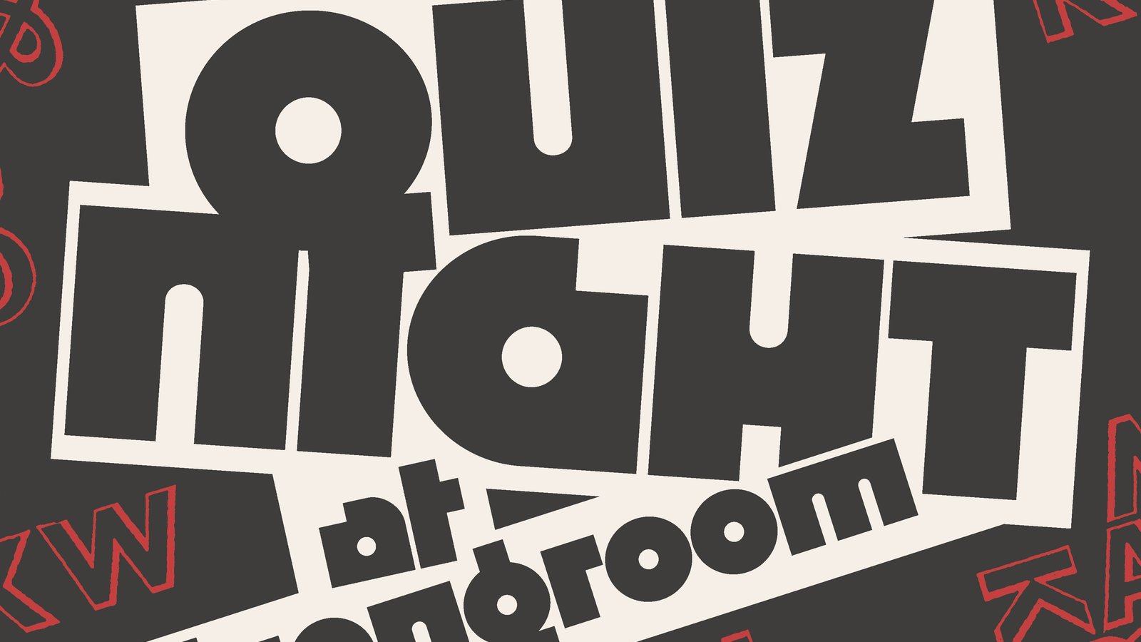 Quiz Night