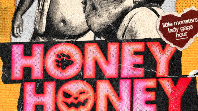 HONEY HONEY - HALLOWEEN SPECIAL