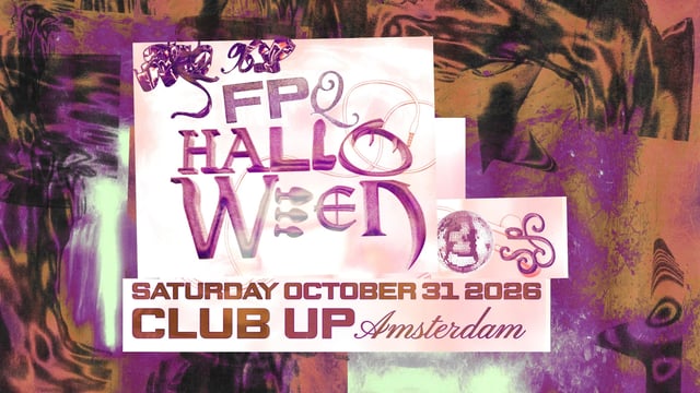HALLOWEEN: FPQ (F*CKING POP QUEERS)