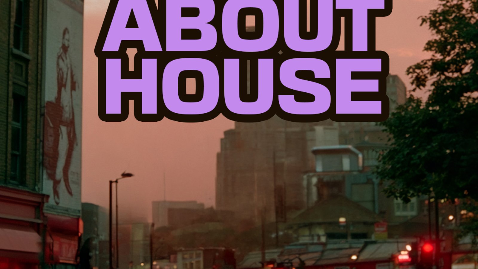 Egg LDN Pres: House All Night Long