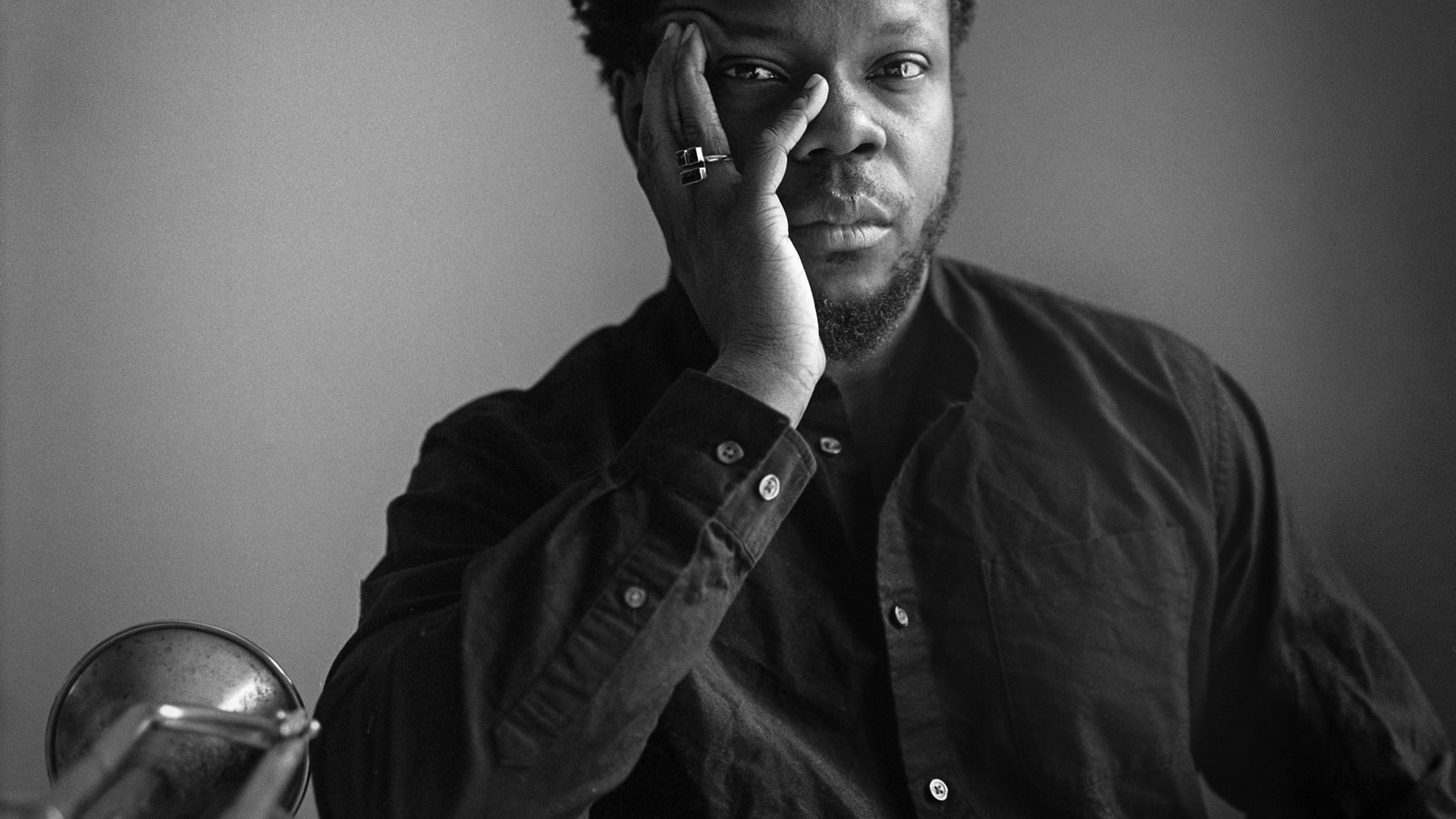 Ambrose Akinmusire