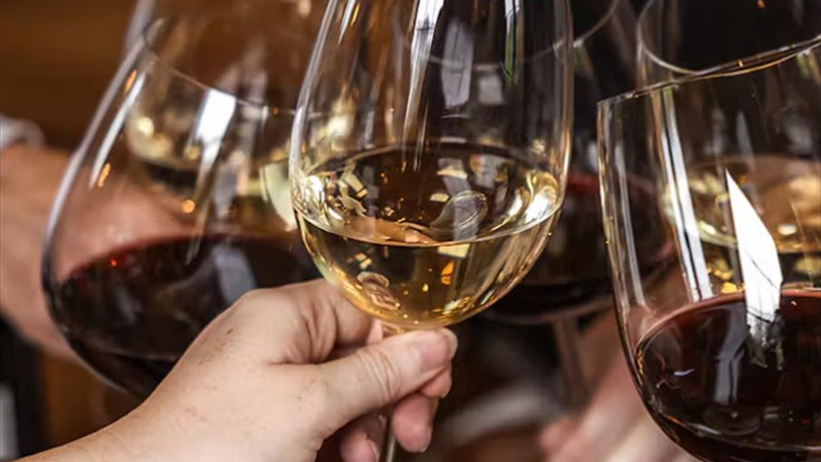 An Evening with Michele Chiarlo