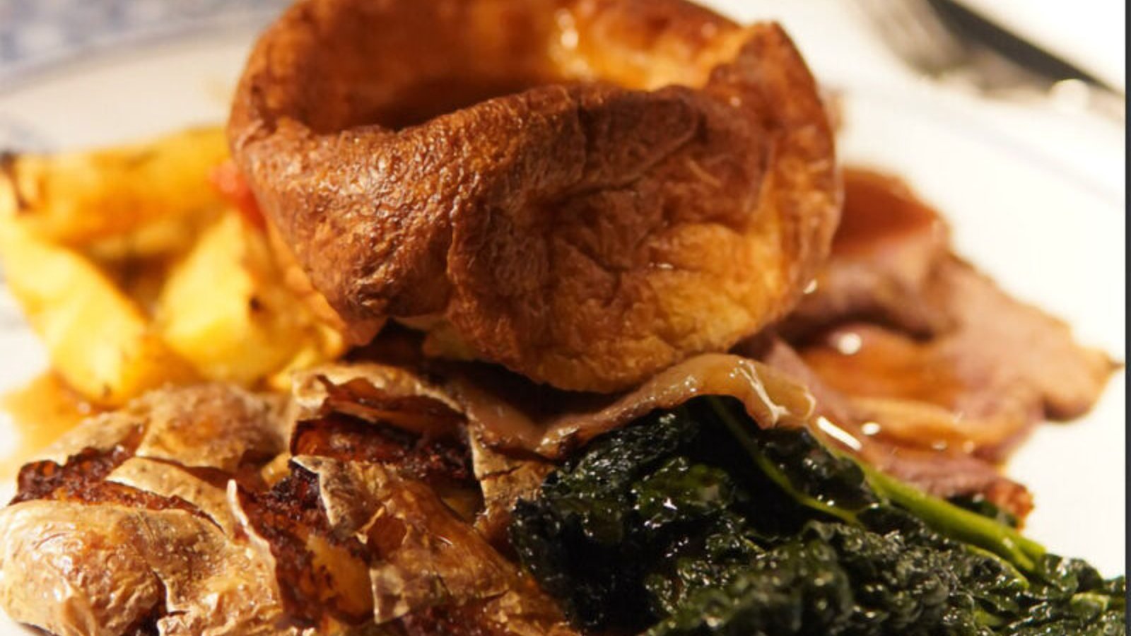 SOLEADO SUNDAY ROAST