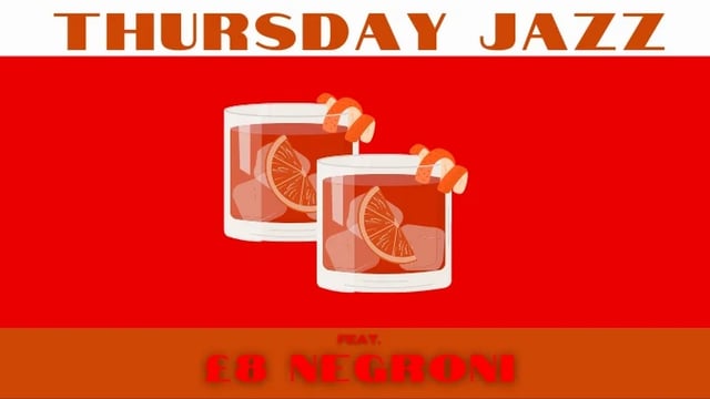 Jazz at the Tap
