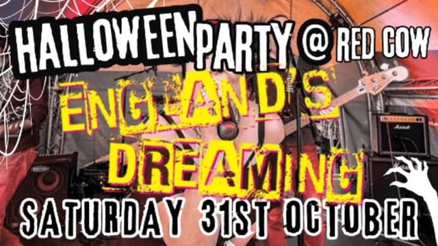 Halloween Party