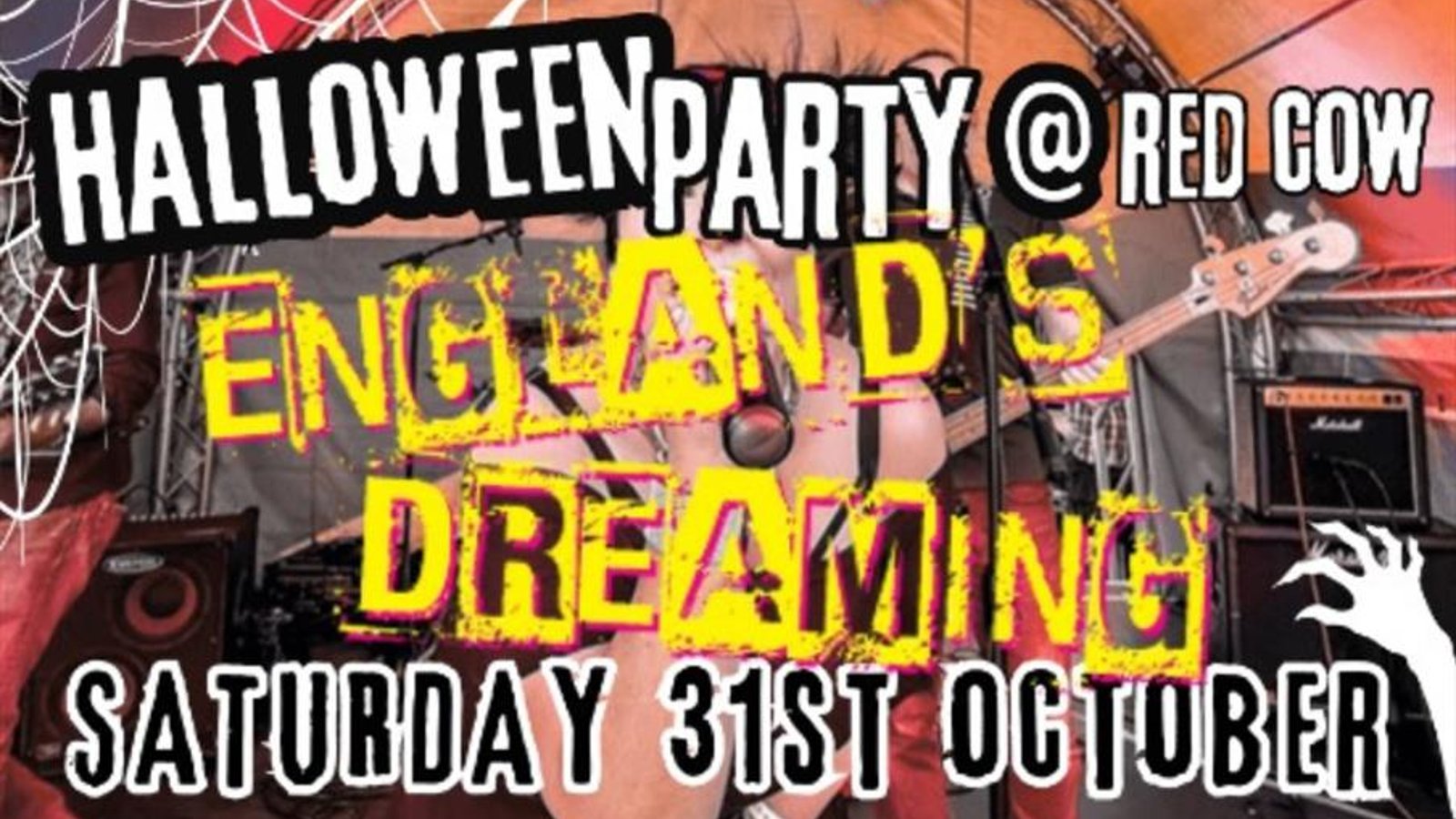 Halloween Party