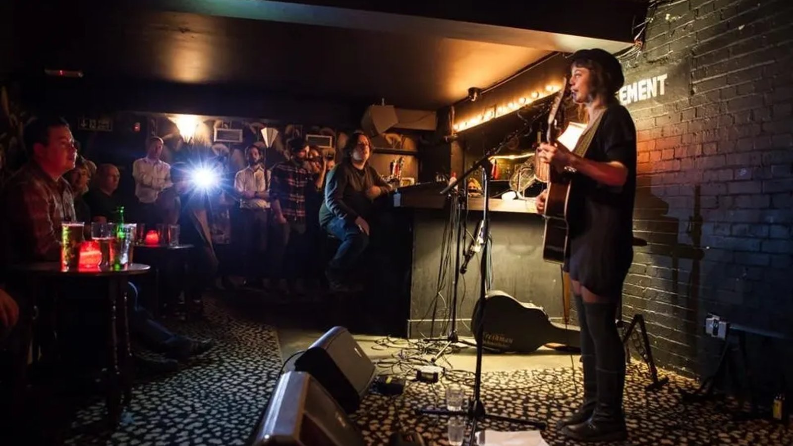 Blackheath Folk Club