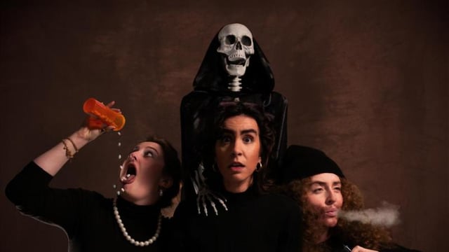 The Triumph of Death