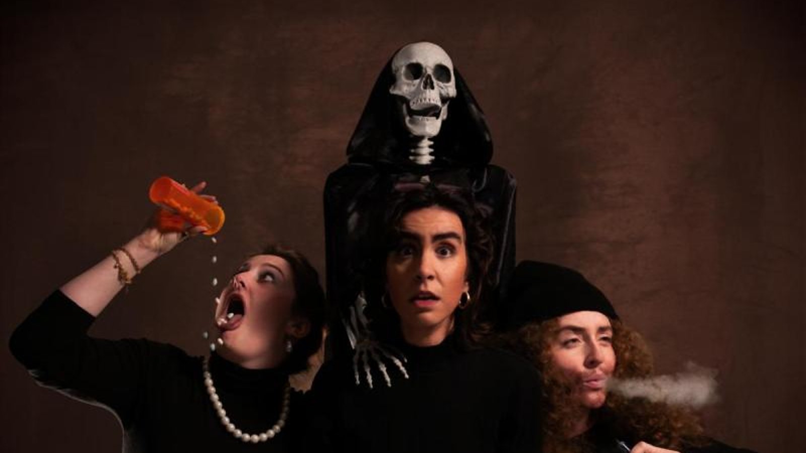 The Triumph of Death