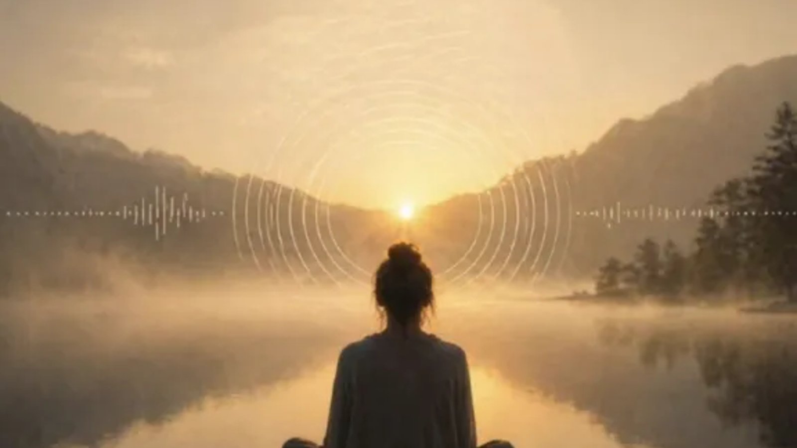 Lunch Time Meditation