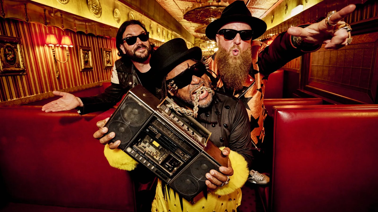 Skindred