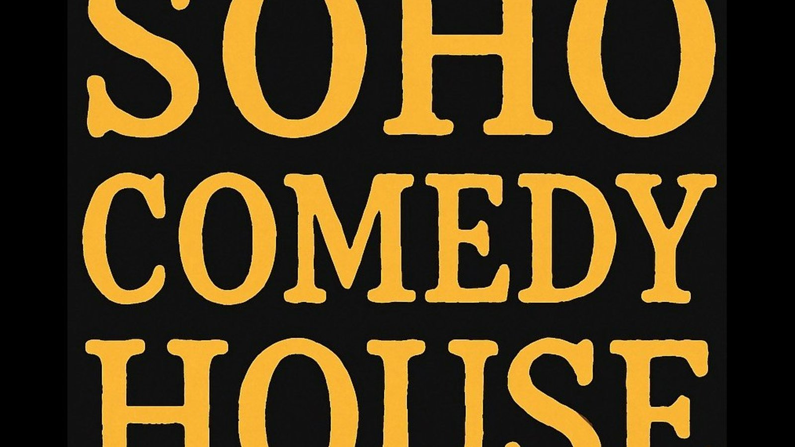Saturday Night Comedy