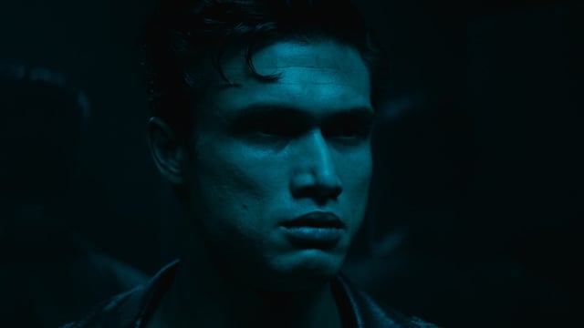 Her Private Hell + Recorded Intro