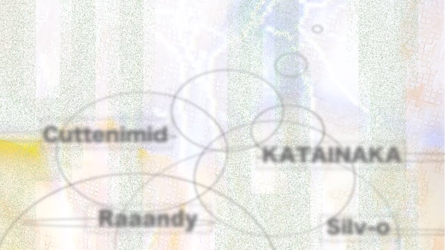 PLAX : Cuttenimid KATAINAKA picnics RAAANDY Silv-o Woody Boase