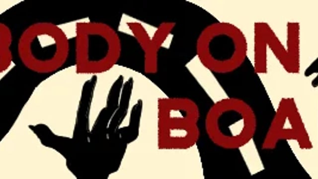 Body On Board
