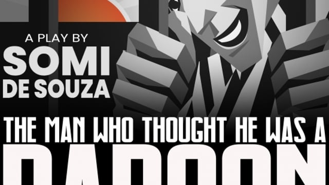 The Man Who Thought He Was A Baboon