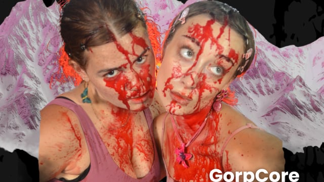 GorpCore