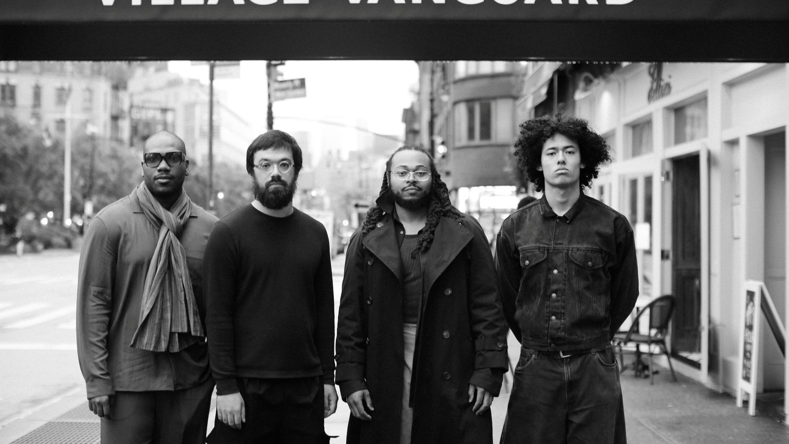 Immanuel Wilkins Quartet