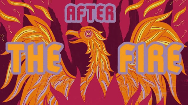 After the Fire: a Museum late at Bank of England Museum